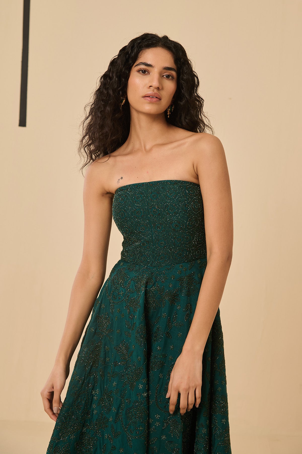 Cadence Dress