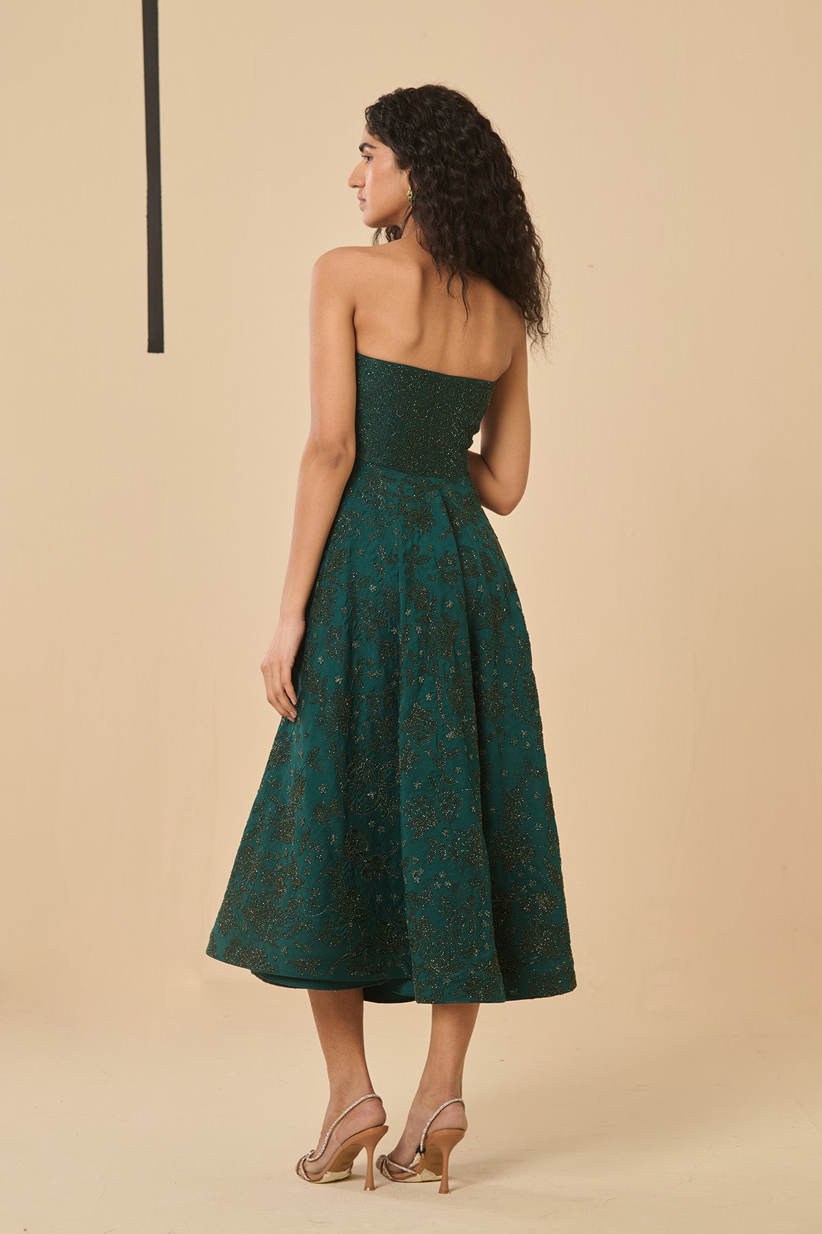 Cadence Dress