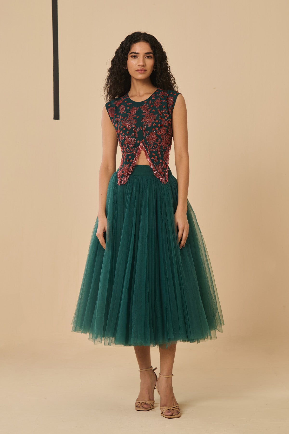 Twirl Skirt