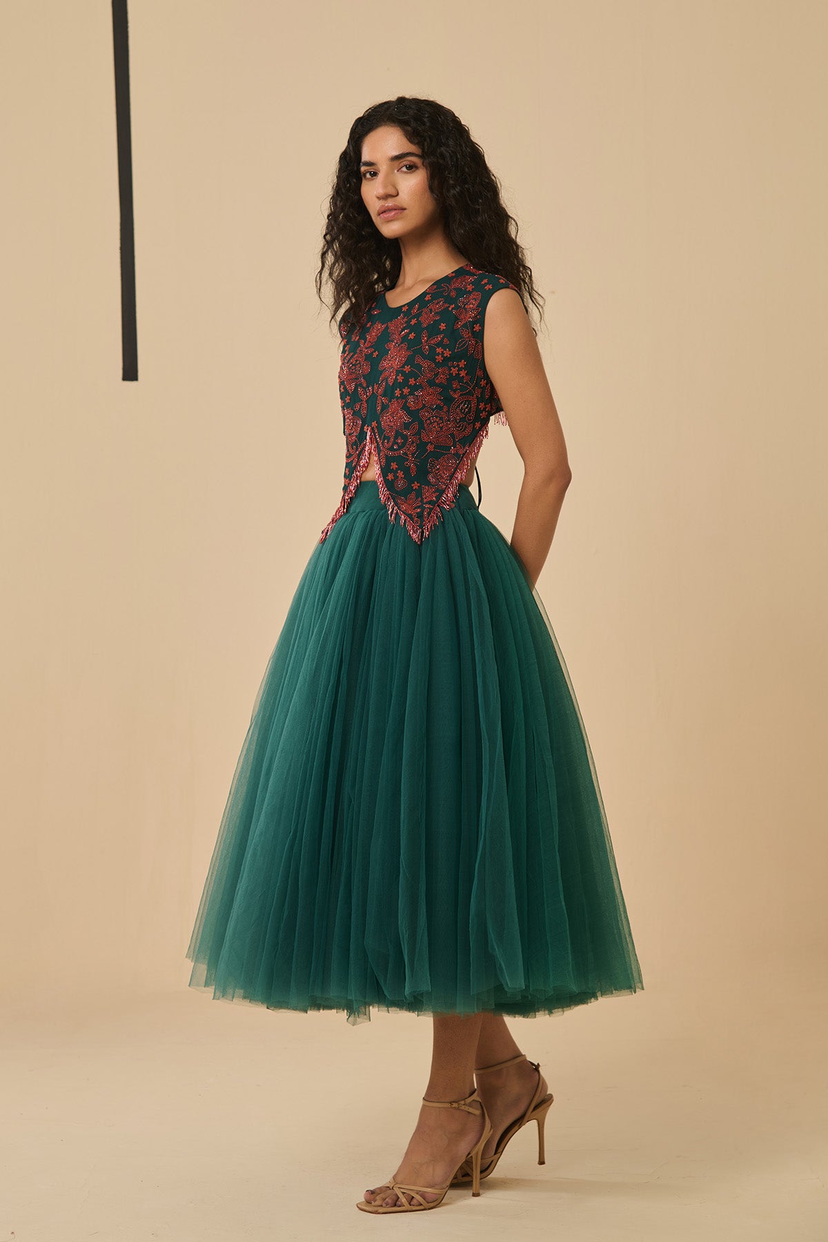 Twirl Skirt