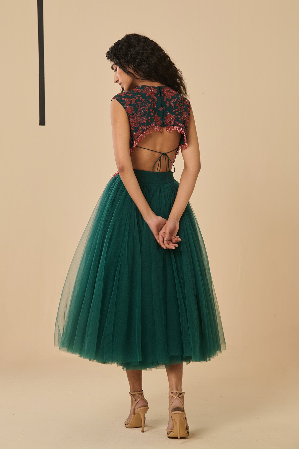 Twirl Skirt