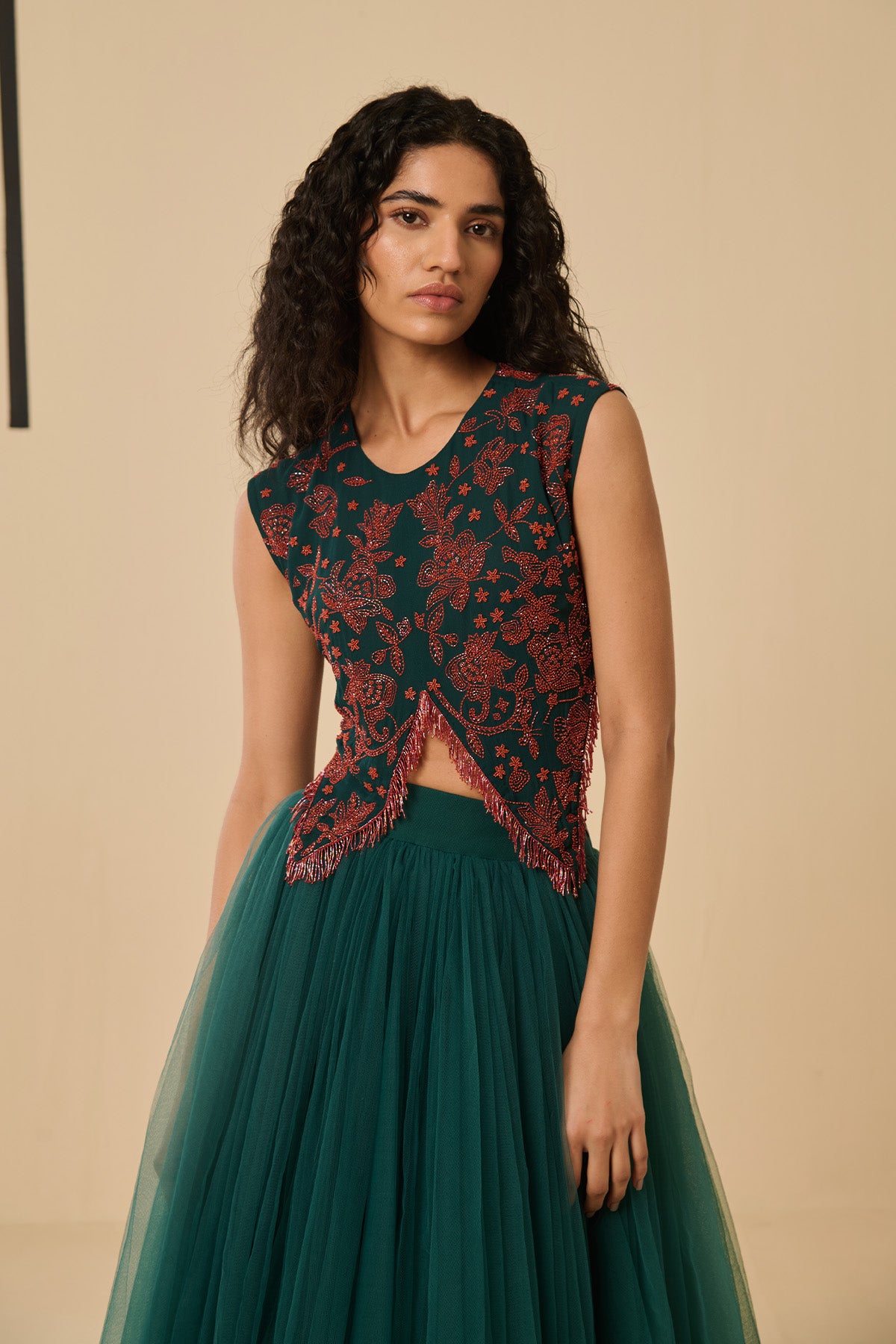 Twirl Skirt