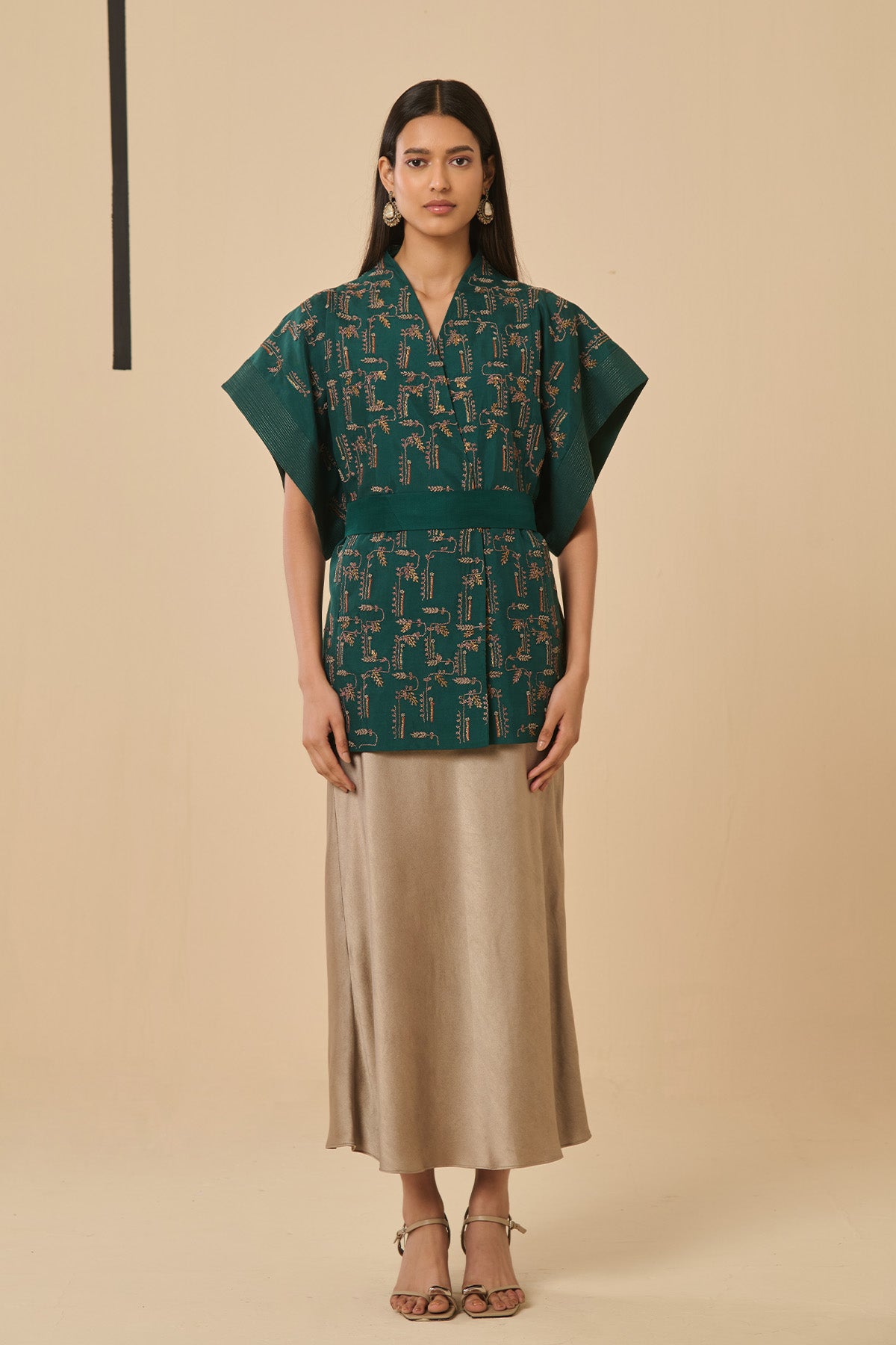 Prelude Skirt