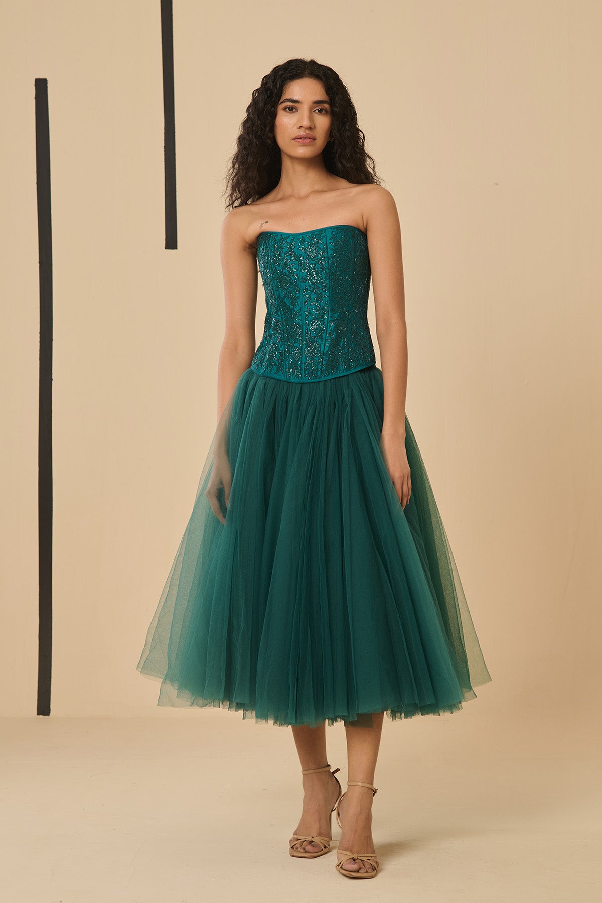 Twirl Skirt