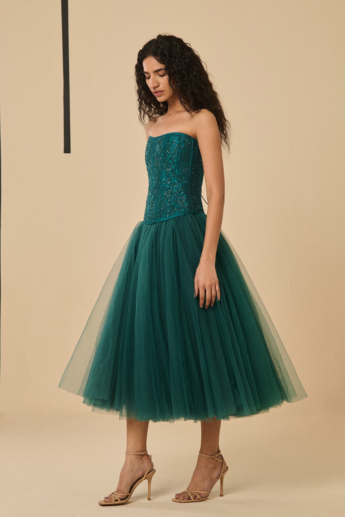 Twirl Skirt