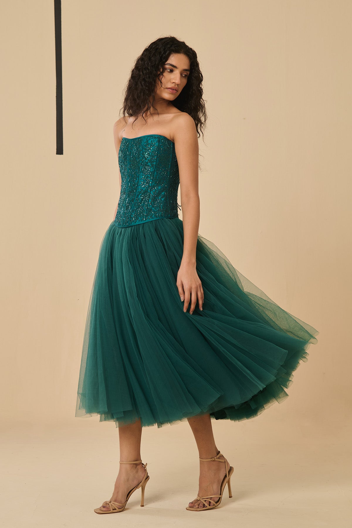 Twirl Skirt