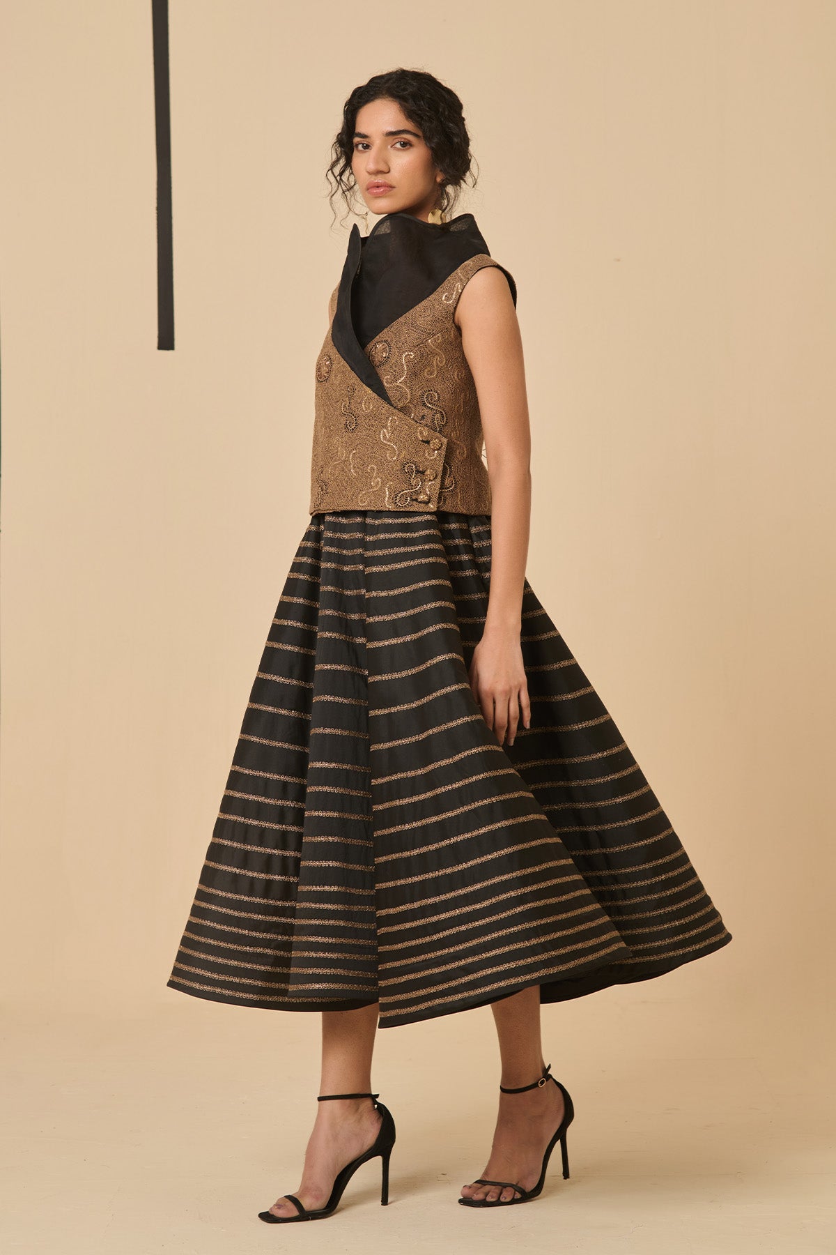Aria Skirt