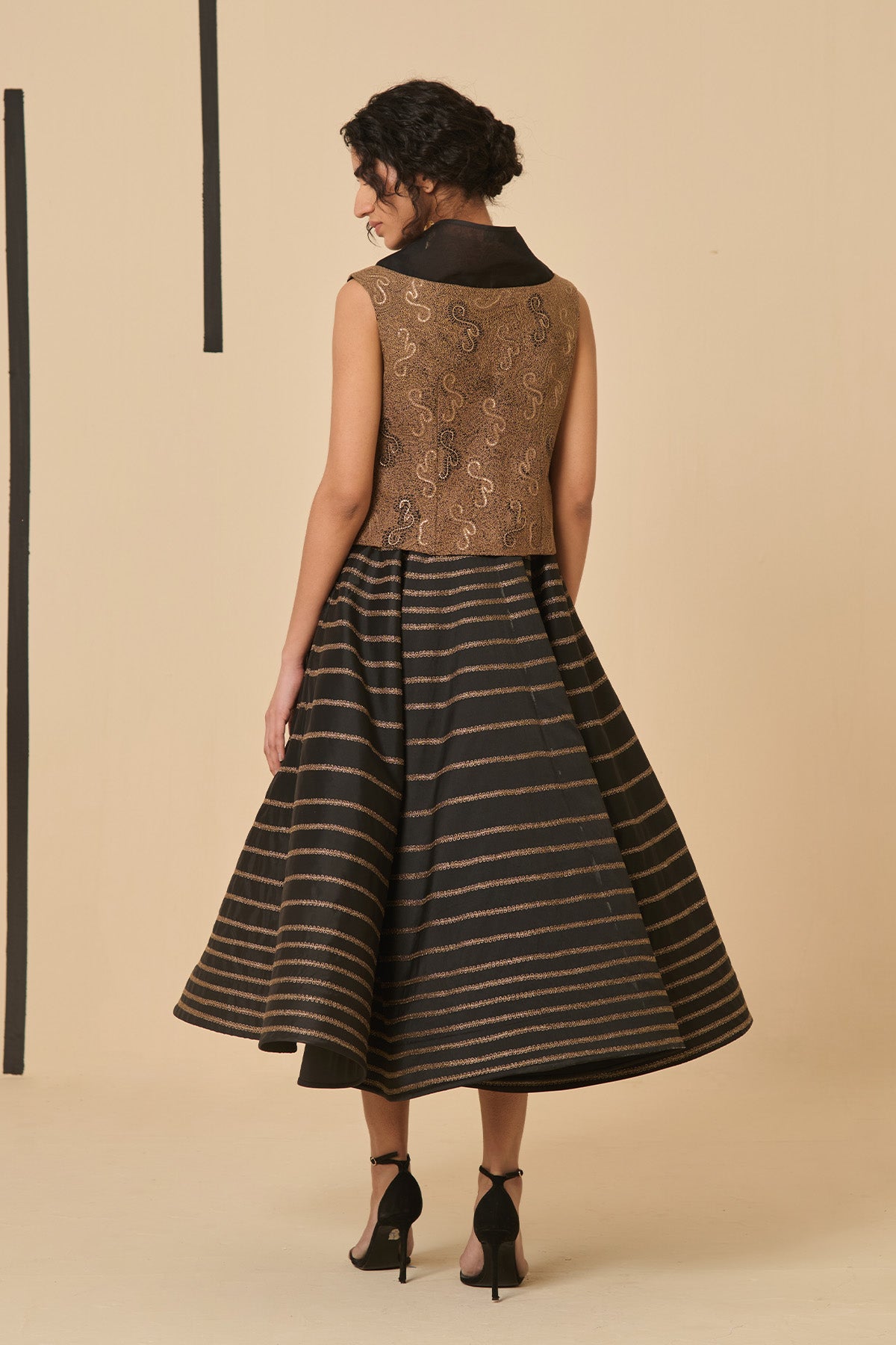 Aria Skirt