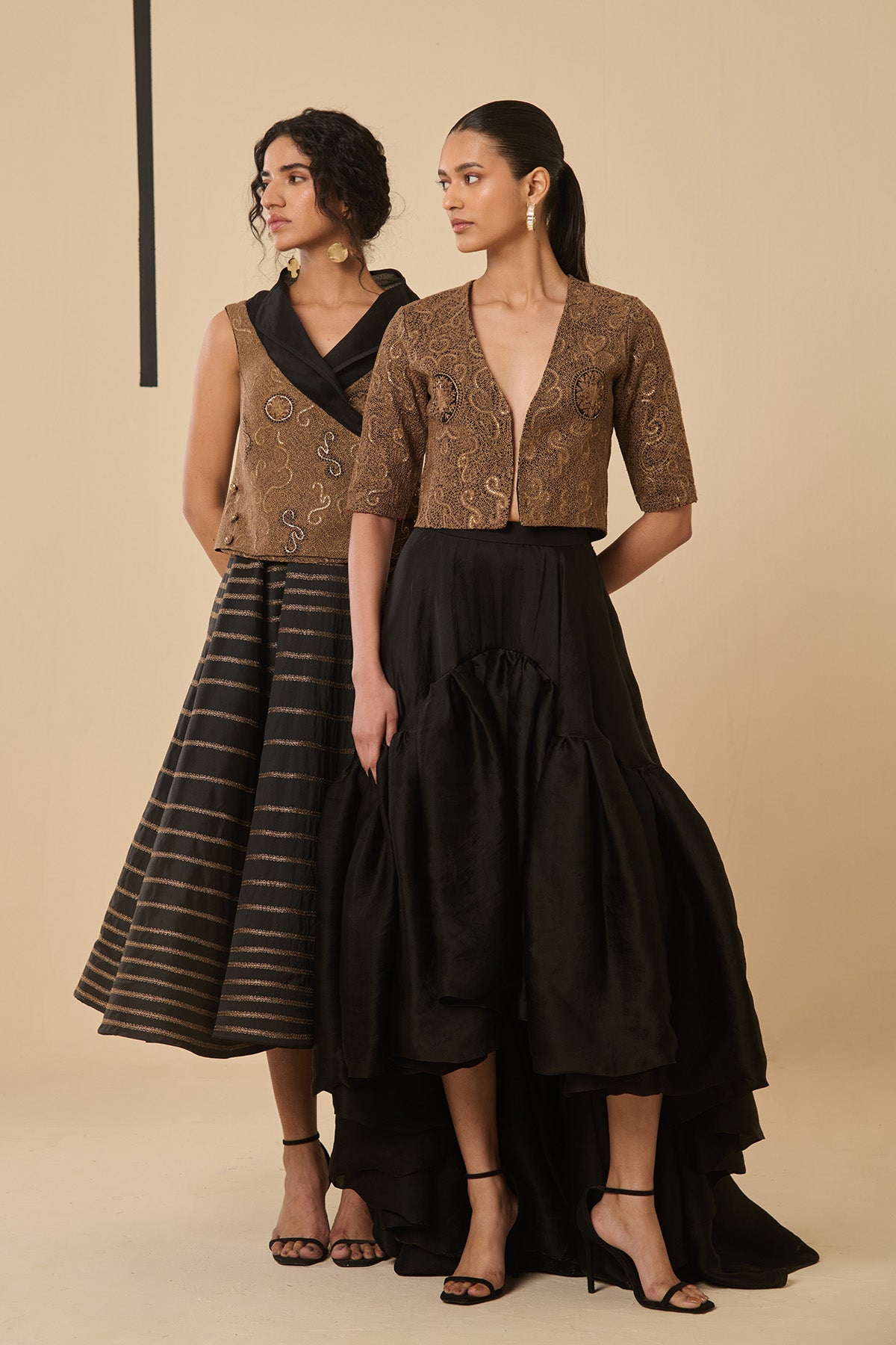 Aria Skirt