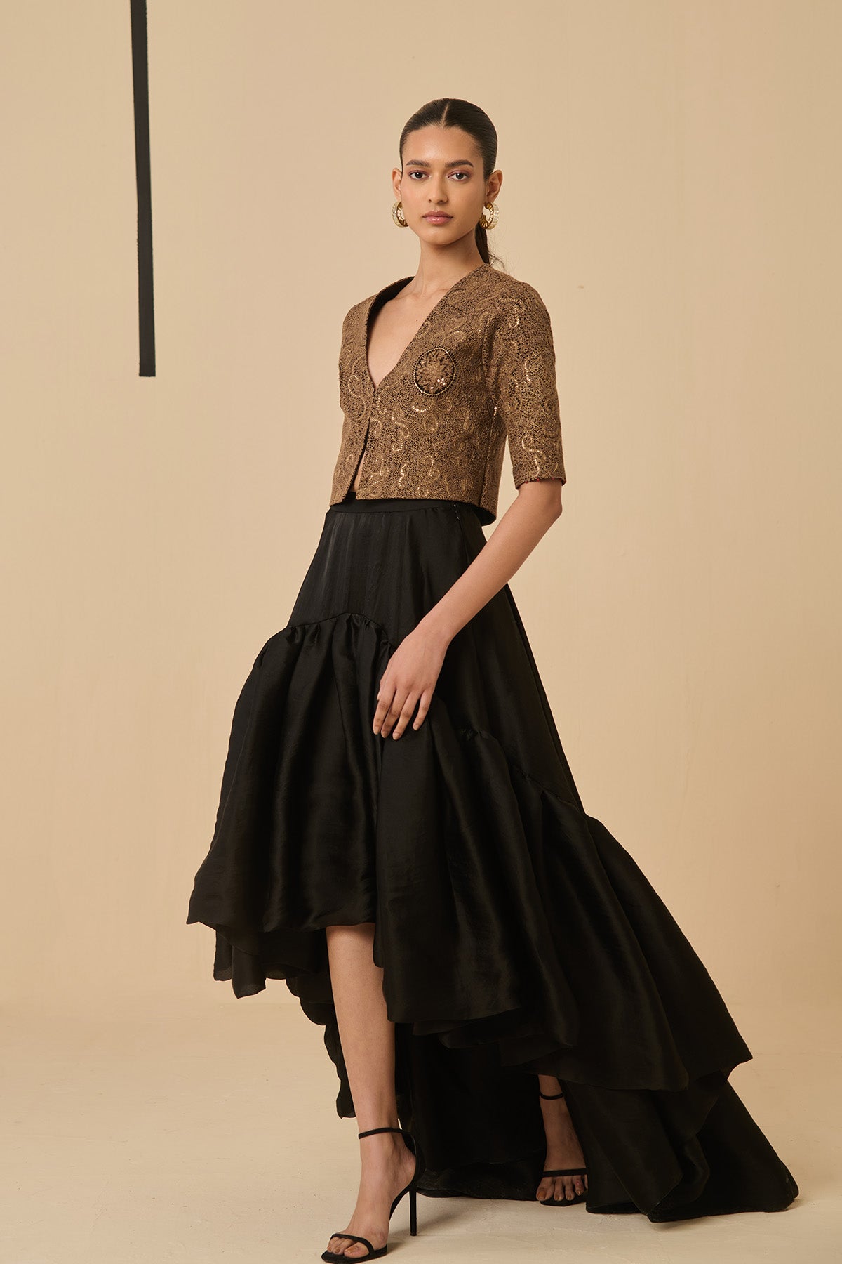 Tango Skirt