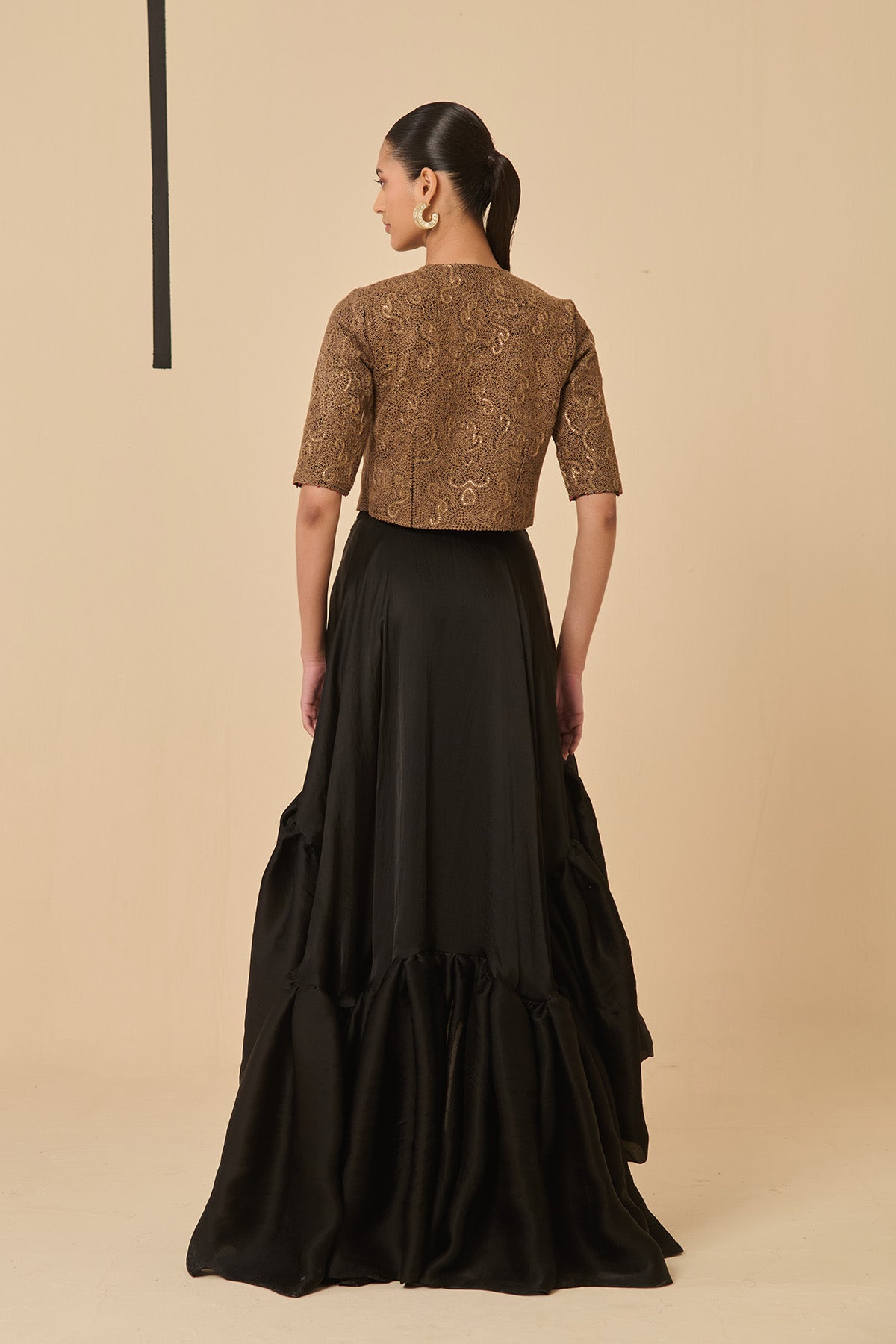 Tango Skirt