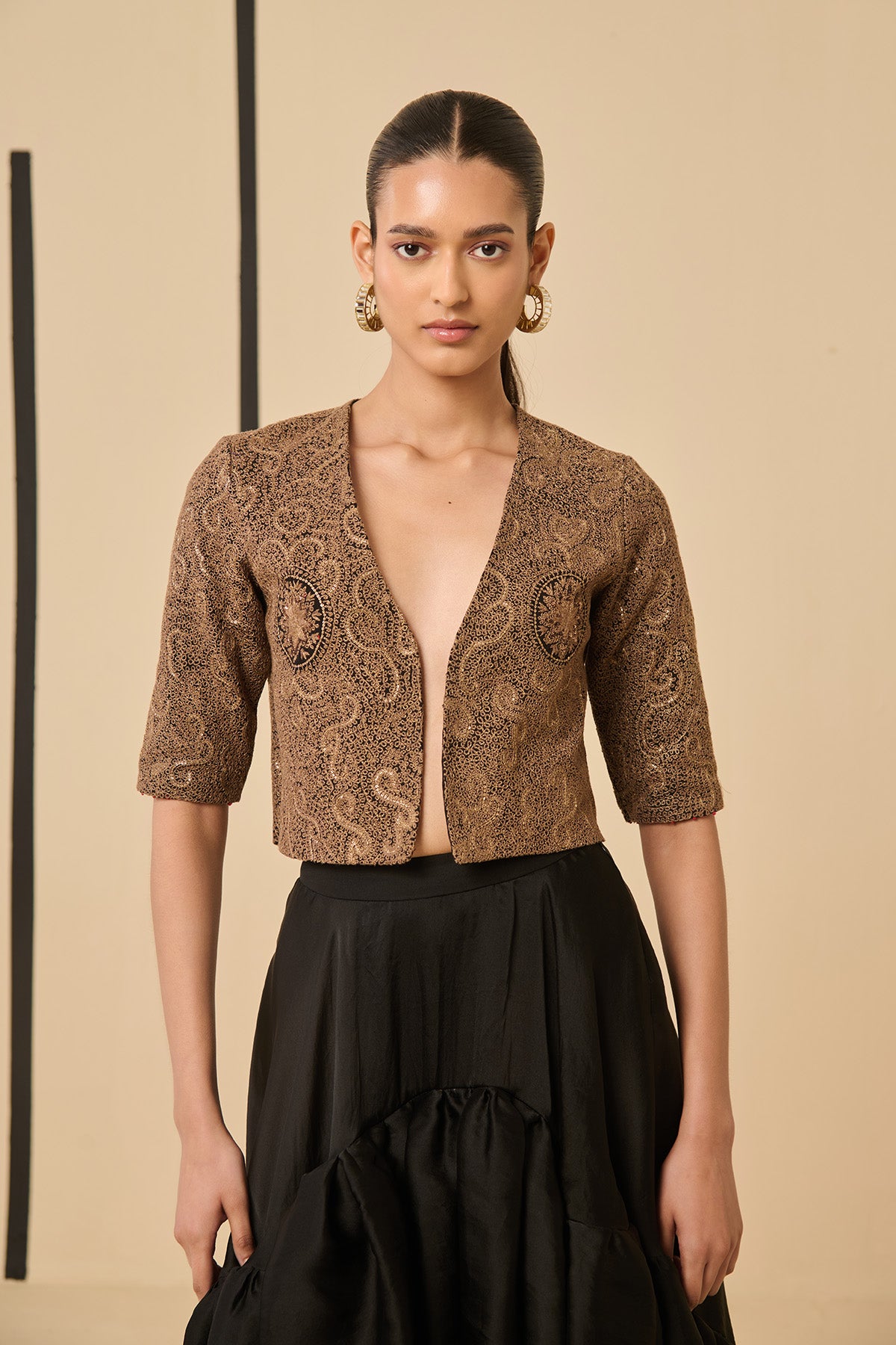 Tango Skirt