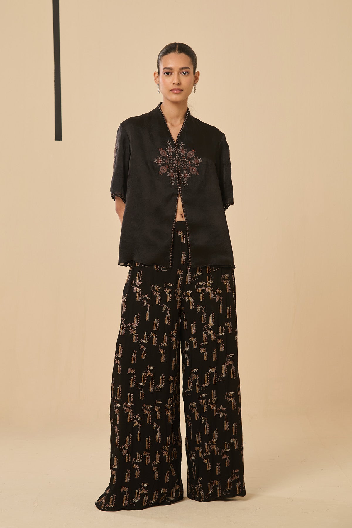 Kinetic Pants