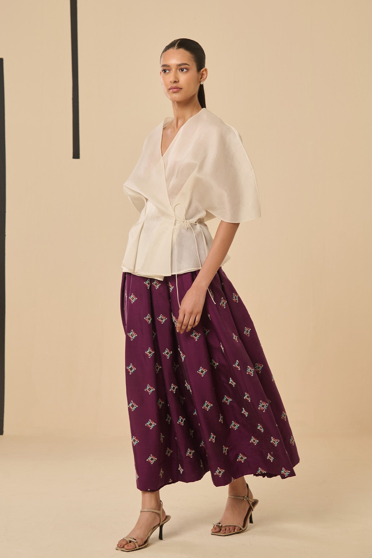 Swing Skirt