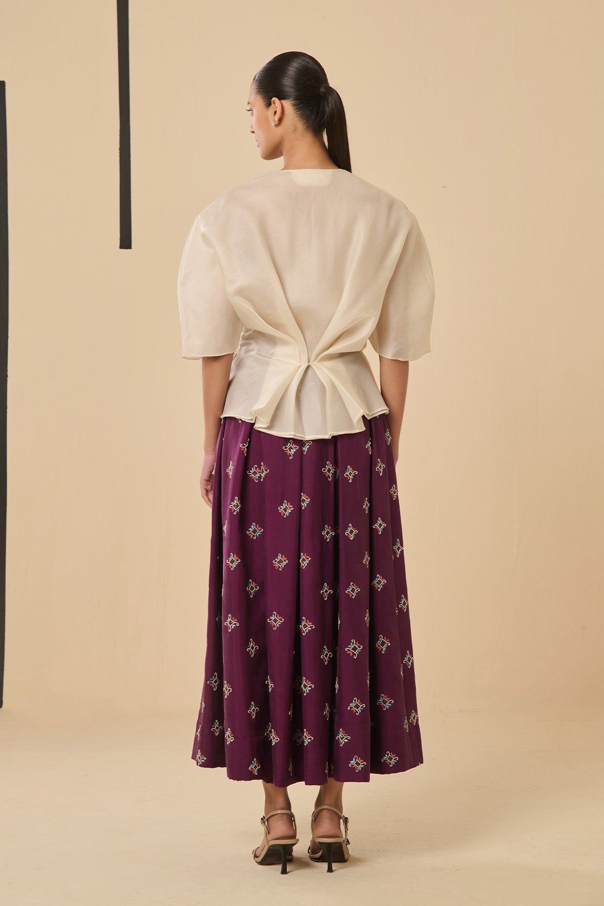 Swing Skirt