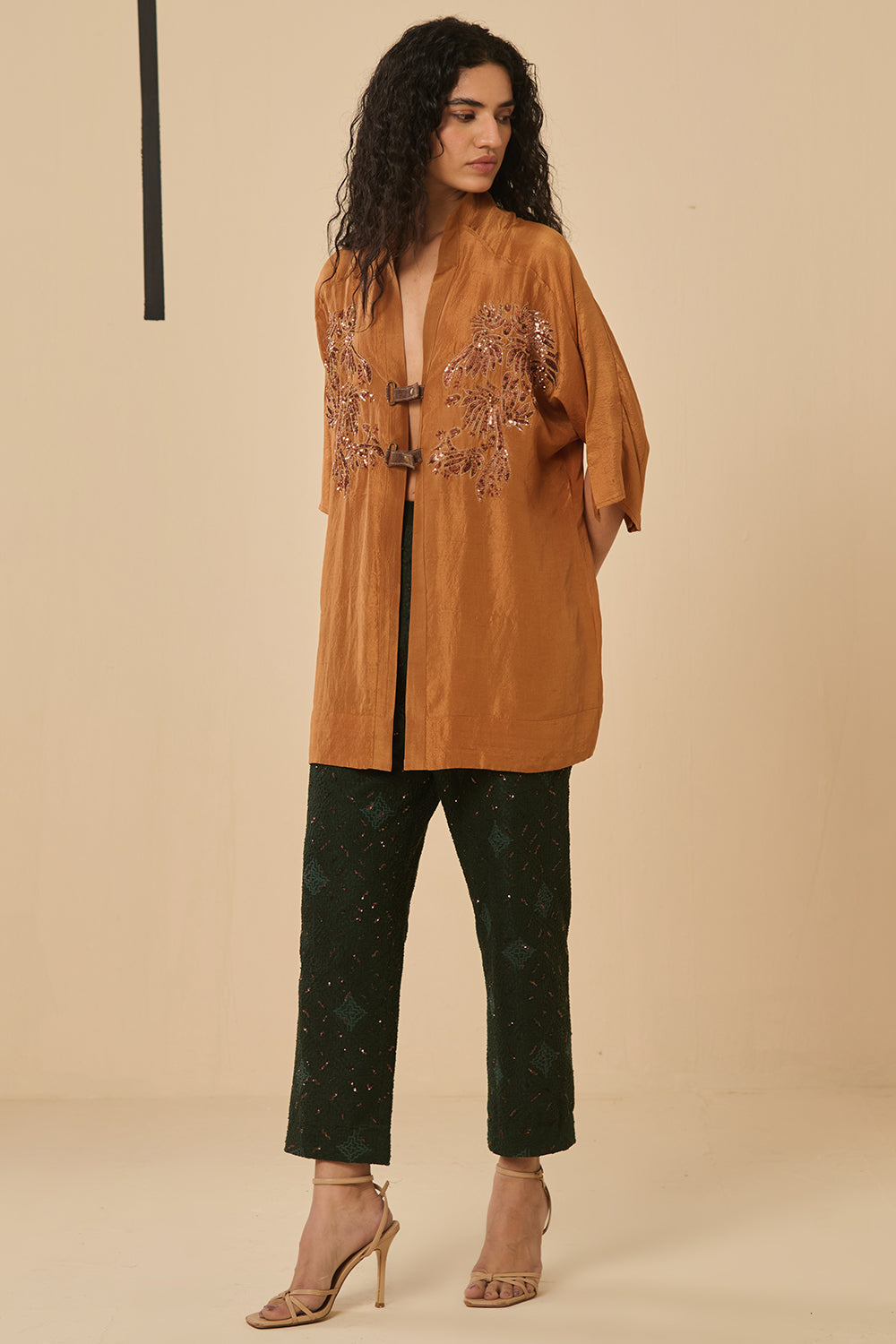 String pant