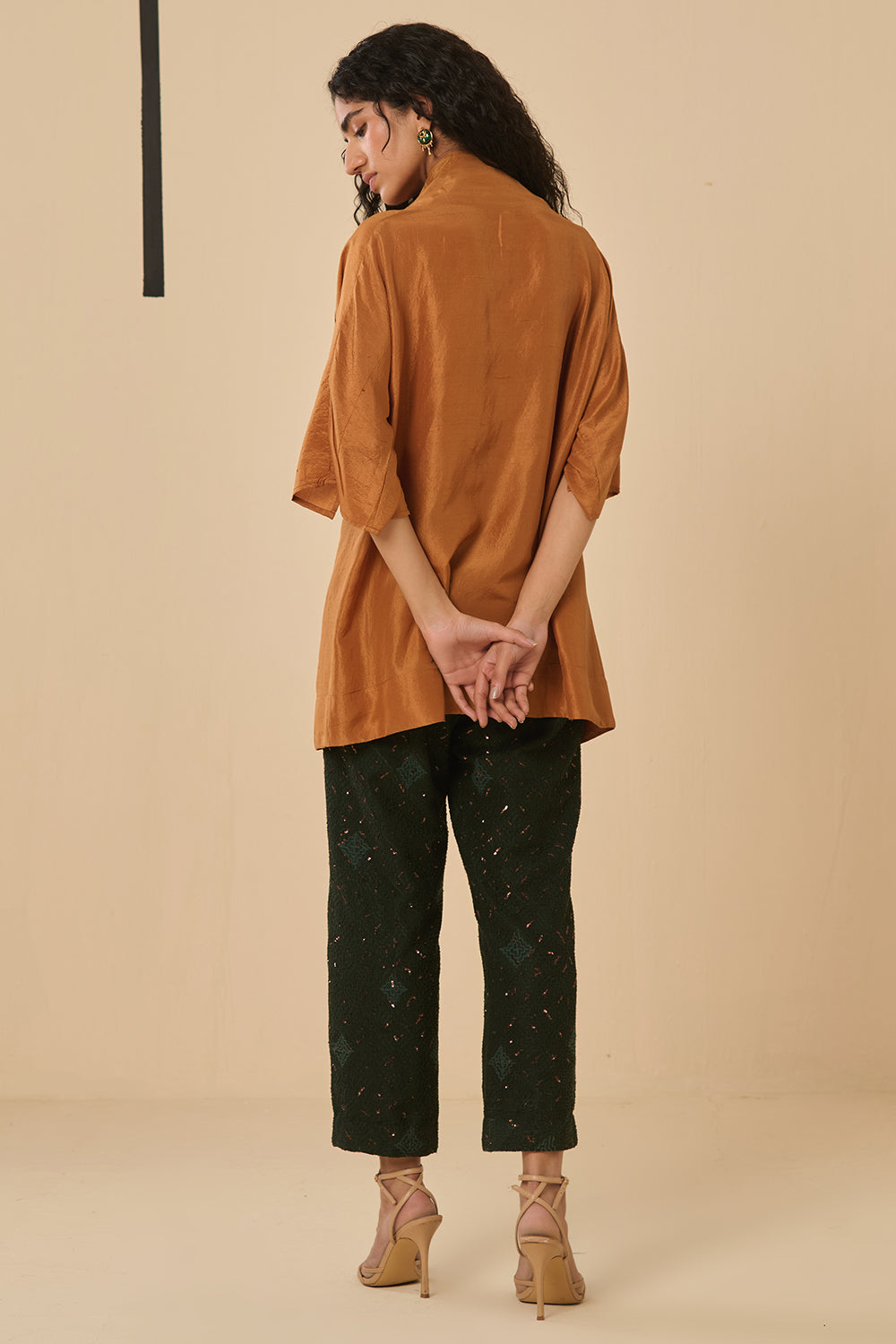 String pant