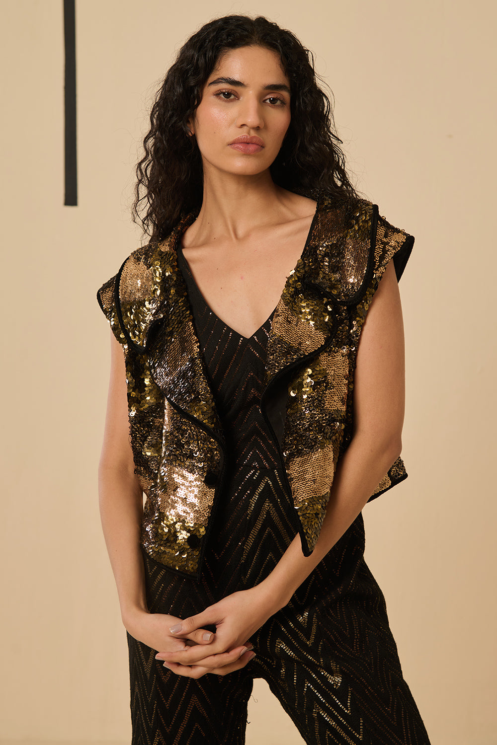 Symphony jacket