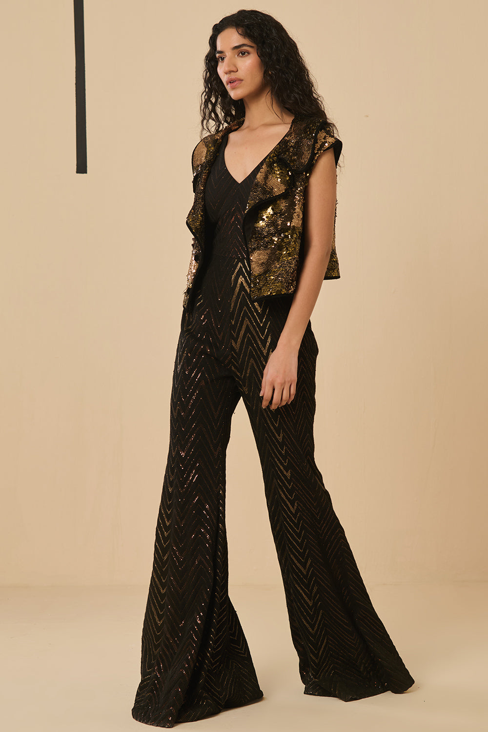 harmony jumpsuit