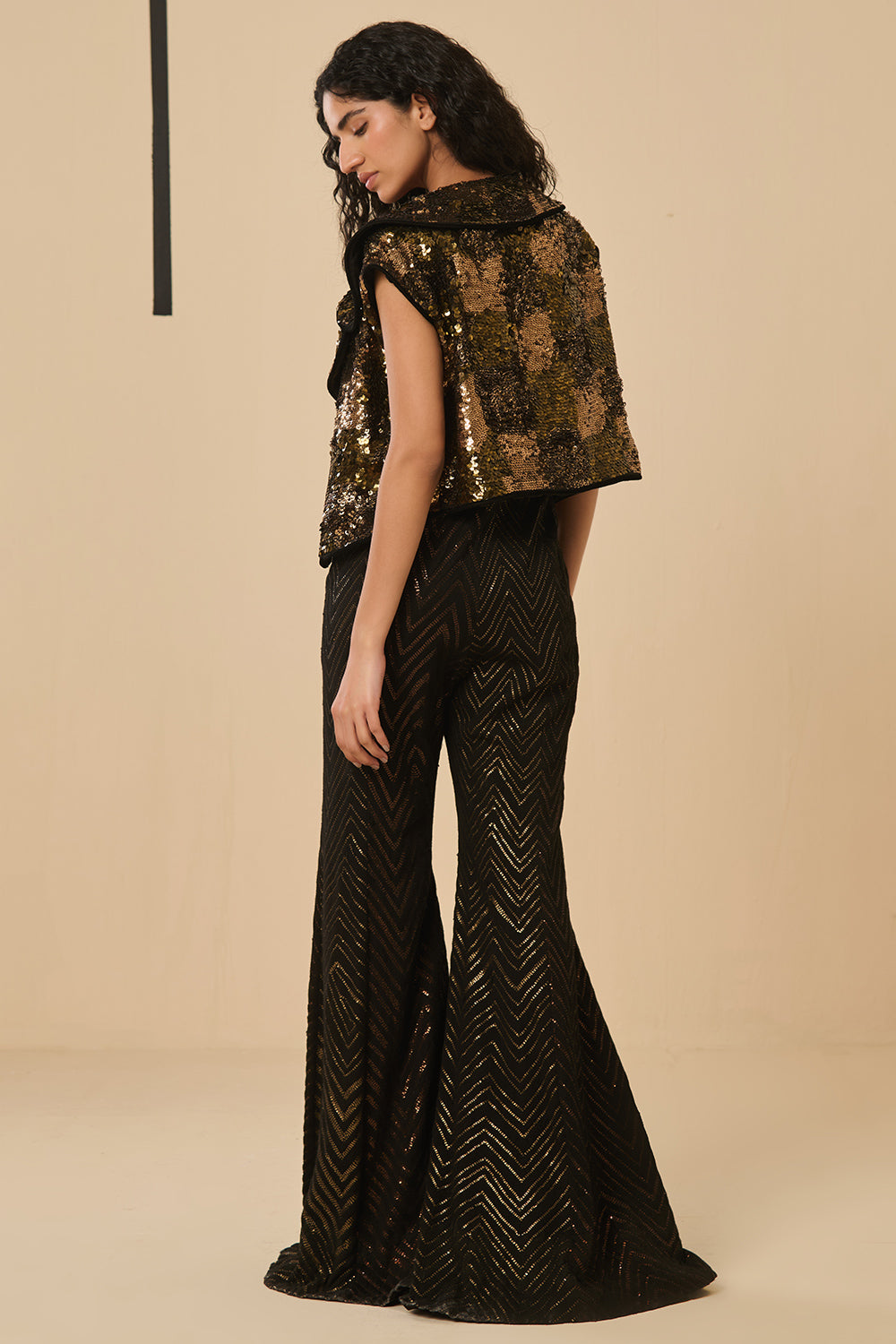 harmony jumpsuit