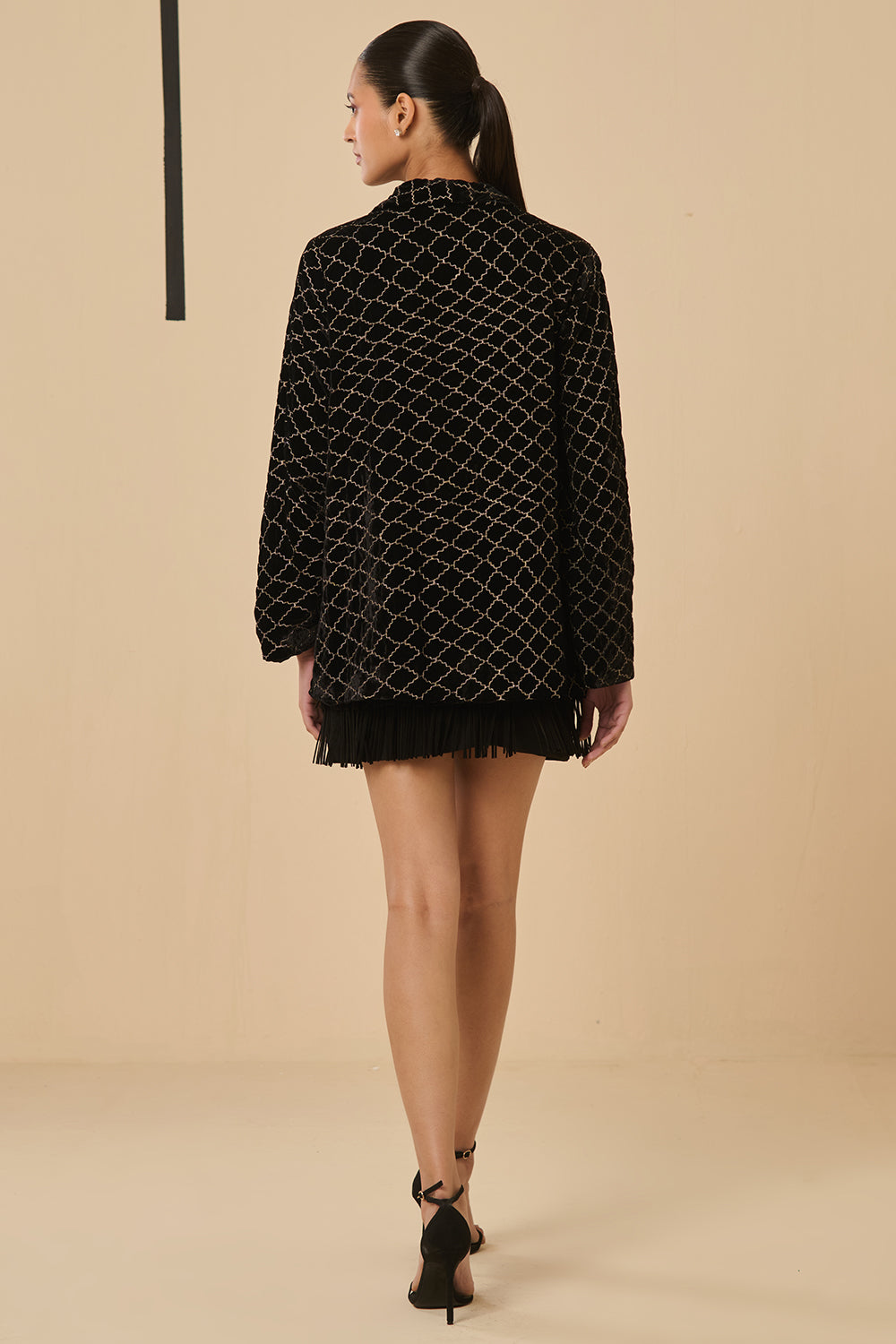 Leap Skirt