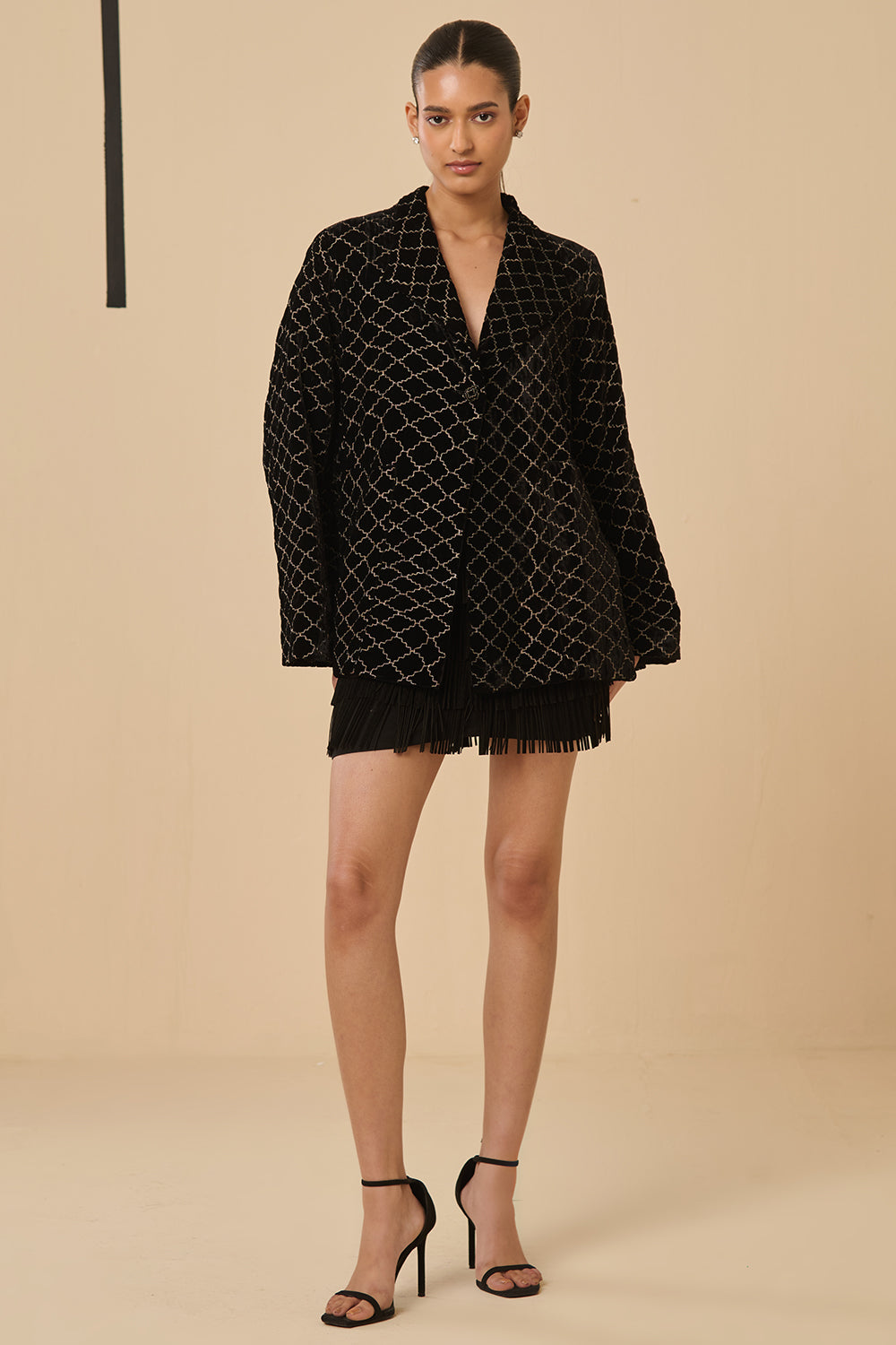 Leap Skirt